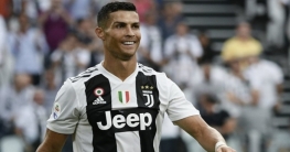 জুভেন্টাসের ৫০০০তম গোল রোনাল্ডোর জুভেন্টাসের ৫০০০তম গোল রোনাল্ডোর