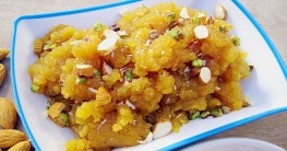 সর্দি-কাশির সমস্যায় বেসন শিরা