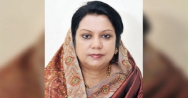 নির্বাচন করতে পারছেন না মানিকগঞ্জ-৩ এর ঐক্যফ্রন্ট প্রার্থী রিতা নির্বাচন করতে পারছেন না মানিকগঞ্জ-৩ এর ঐক্যফ্রন্ট প্রার্থী রিতা