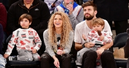 শাকিরার বিরুদ্ধে কর ফাঁকির অভিযোগ