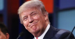 ট্রাম্পকে জেতাতে সব সামাজিক মাধ্যমে প্রচারণা চালায় রাশিয়া ট্রাম্পকে জেতাতে সব সামাজিক মাধ্যমে প্রচারণা চালায় রাশিয়া