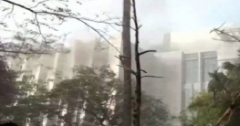 মুম্বাইয়ে হাসপাতালে আগুন, শিশুসহ নিহত ৮ মুম্বাইয়ে হাসপাতালে আগুন, শিশুসহ নিহত ৮