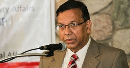 বিএনপি-জামায়াত আইএসআইয়ের এজেন্ট: আইনমন্ত্রী বিএনপি-জামায়াত আইএসআইয়ের এজেন্ট: আইনমন্ত্রী