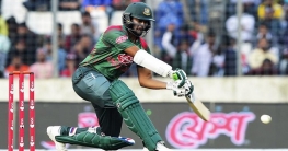 সাকিবকে দুঃসংবাদ দিল আইসিসি সাকিবকে দুঃসংবাদ দিল আইসিসি