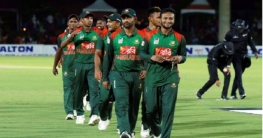 সিলেটের ভুল থেকে শিক্ষা নিতে চান সাকিবরা সিলেটের ভুল থেকে শিক্ষা নিতে চান সাকিবরা