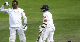 একুশ শতকে টেস্টে উইকেটবিহীন একদিন একুশ শতকে টেস্টে উইকেটবিহীন একদিন