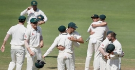 শেষ দুই টেস্টে অপরিবর্তিত অস্ট্রেলিয়া শেষ দুই টেস্টে অপরিবর্তিত অস্ট্রেলিয়া