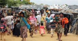 মিয়ানমারকে চাপ প্রয়োগে নিরাপত্তা পরিষদে প্রস্তাব