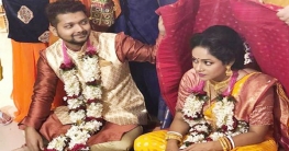 স্টার জলসার সেই মায়ের বিয়ে!