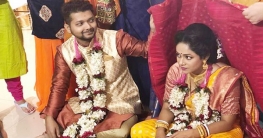 স্টার জলসার সেই মায়ের বিয়ে!