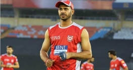 আইপিএলে ‘আমার ভুলটা কোথায়’ কেন বিক্রি হলাম না?