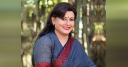 মাত্র এক ছবিতে সুচরিতা!