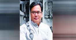 খালেদ খান : খসে পড়া নক্ষত্র