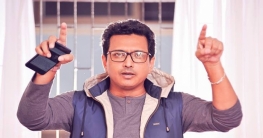 গায়ক হতে চেয়েছিলাম : সাগর জাহান