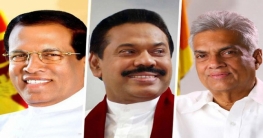 শ্রীলংকায় লঙ্কাকাণ্ডের বছর