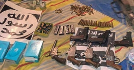 ভারতে হামলার পরিকল্পনা!