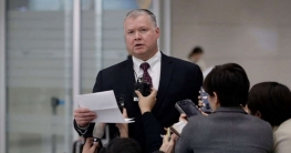 উত্তর কোরিয়ায় বড় ধরনের খাদ্য ঘাটতি