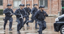 খ্রিস্টানদের ওপর কড়াকড়ি চীনে