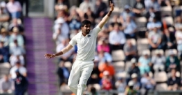 ‘বুম বুম’ বুমরাহ ‘বুম বুম’ বুমরাহ