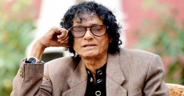 টেলি সামাদের শাররীক অবস্থা অপরিবর্তিত