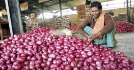 ভারতে পেঁয়াজের কেজি পৌনে ৪ টাকা! ভারতে পেঁয়াজের কেজি পৌনে ৪ টাকা!