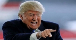 ‘পাগলা’ ট্রাম্পে টালমাটাল ১৮ ‘পাগলা’ ট্রাম্পে টালমাটাল ১৮