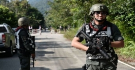 জামাই আদর না পেয়ে গুলি করে ৬ জনকে হত্যা