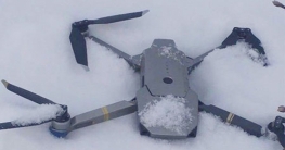 ভারতীয় গোয়েন্দা ড্রোন ভূপাতিত করল পাক সেনারা!