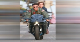 পর্দা কাঁপাতে আসছেন টম ক্রুজ ডি’ক্যাপ্রিও জেনিফার লরেন্স ও ক্যাট