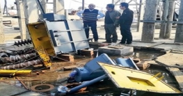 পুলিশের বেশে এসে বর্ষবরণ উৎসবের খাবার খেয়ে গেল দুষ্কৃতিকারী