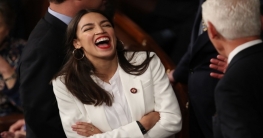 মার্কিন সর্বকনিষ্ঠ কংগ্রেস সদস্যের নাচের ভিডিও ফাঁস মার্কিন সর্বকনিষ্ঠ কংগ্রেস সদস্যের নাচের ভিডিও ফাঁস