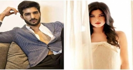 দুহাত দিয়ে আগলে রেখ: রোহমানের জন্মদিনে সুস্মিতা