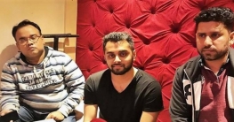 হৃদয় খানের জন্মদিনে তাহসানের উপহার!