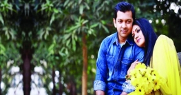 নতুন বছরে নতুন নাটকে তাহসান-তিশা