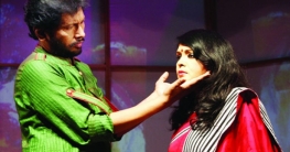 এক বছর পর মঞ্চে আসছেন ঈর্ষা