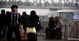 চীনের জনসংখ্যা হ্রাস পাওয়ার আশংকা!