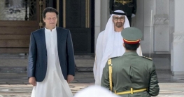 পাকিস্তানকে সাড়ে ৬ বিলিয়ন ডলার দেবে আমিরাত পাকিস্তানকে সাড়ে ৬ বিলিয়ন ডলার দেবে আমিরাত