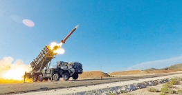 এস ৪০০ পরিবর্তে মার্কিন তৈরি মিসাইলের প্রস্তাব, তুরস্কের না এস ৪০০ পরিবর্তে মার্কিন তৈরি মিসাইলের প্রস্তাব, তুরস্কের না