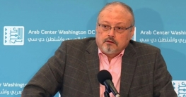 খাসোগি হত্যার বিচার নিয়ে প্রশ্ন জাতিসংঘের