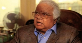 দুর্নীতি মামলায় নাজমুল হুদা কারাগারে