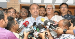 কেউ শপথ নেবে না ঐক্যফ্রন্টের নির্বাচিতরা