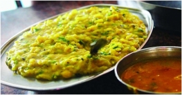 খিচুড়ি রান্নায় বিশ্বরেকর্ড