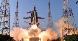 বিশ্বের পাঁচ দেশে গ্রাউন্ড স্টেশন গড়ছে ভারত