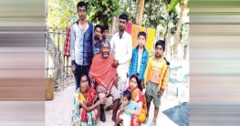 ২৮ বছর পর ফিরলেন নিখোঁজ বাবা