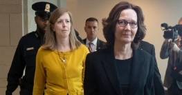 সিআইএর শীর্ষ পদসহ পঞ্চাশ ভাগ সদস্যই নারী