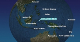 ইন্দোনেশিয়ায় ফের ভূমিকম্প