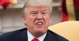 ট্রাম্পের কারণে নিরাপত্তাঝুঁকিতে যুক্তরাষ্ট্র