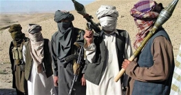 সৌদি আরবে বৈঠকে যোগ দেবে না তালেবান