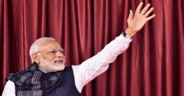 ভোট টানতে উচ্চবর্ণ কোটা বিজেপির