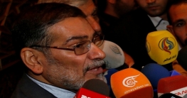 ‘ইরানের সঙ্গে আলোচনায় বসার প্রস্তাব দিয়েছে যুক্তরাষ্ট্র’